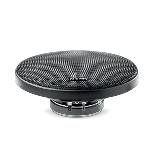 Focal Ase 165 Sauditor Evo 6-1/2" Slim Component Speaker System