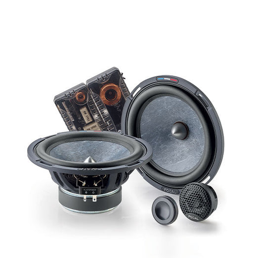 Focal Slate Fibre Series Ps165Sf -PS165SF