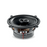 FOCAL Gear 5.25” Coaxial Speaker Kit, 65Hz-21Khz, 50W Rms -Acx130 -ACX130