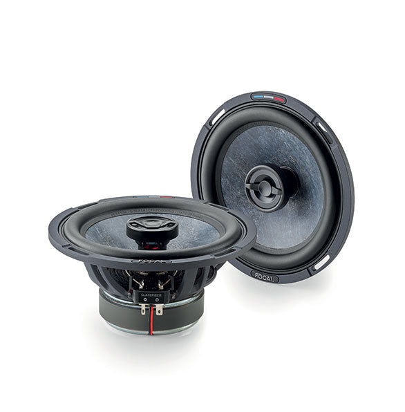 Focal Slate Fibre Series Pc165Sf -PC165SF