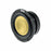 FOCAL K2M SERIES 5.75” SUBWOOFER 35HZ-250HZ, 4 OHM, 200W RMS, 4L TO 6L SEALED ENCLOSURES ONLY | 5KM SUBWOOFER (each)