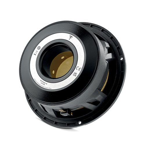 Focal 6.5Km K2 Power M Series 6-1/2" Component Woofers (Pair) -6.5KM WOOFER (pair)