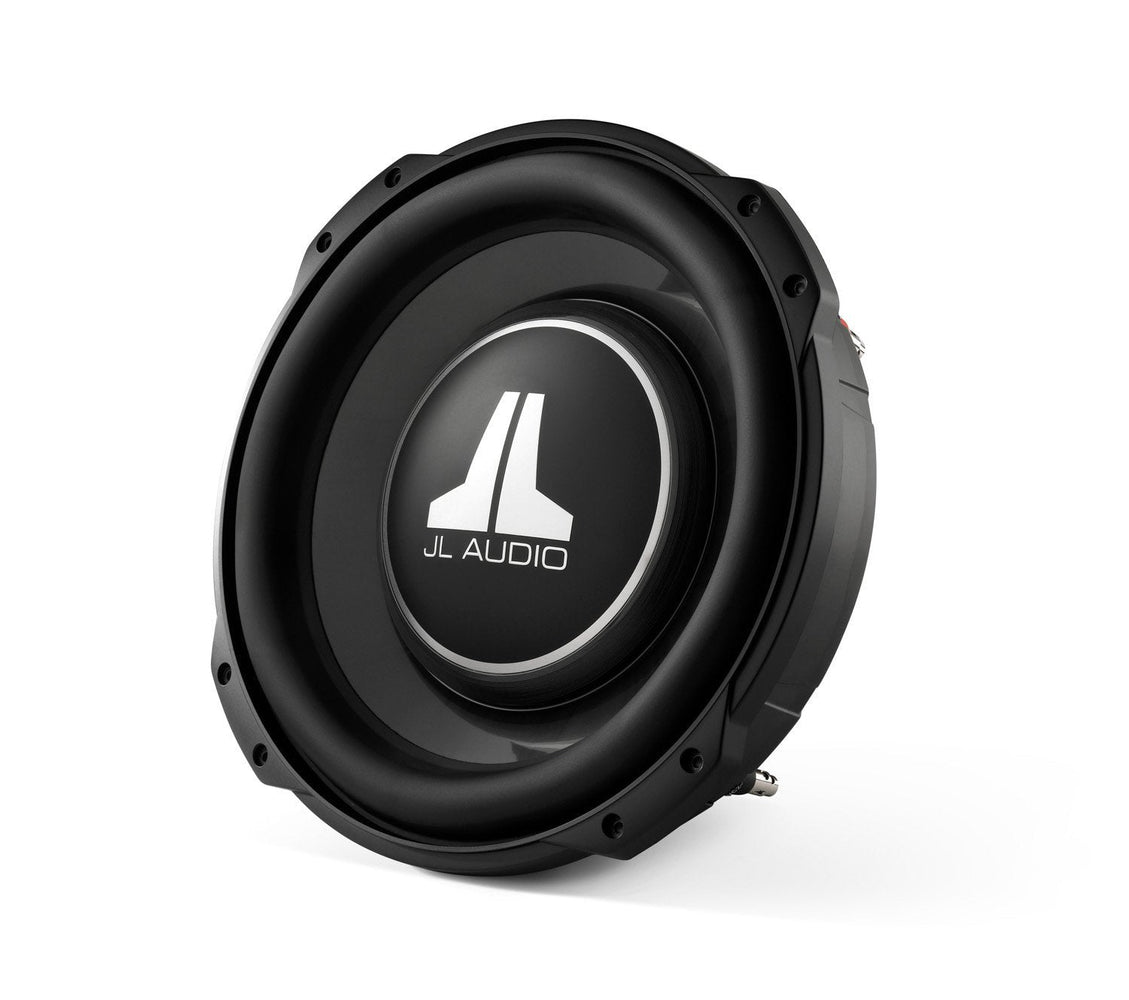 JL AUDIO 12-Inch Subwoofer Driver -12TW3-D4