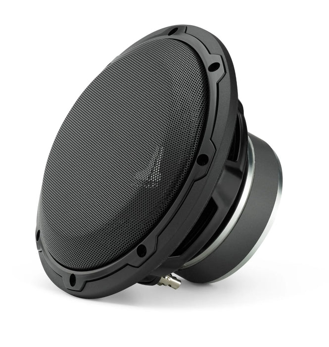 JL Audio 8W1V3-4 8-Inch (200 Mm) Subwoofer Driver, 4 Ω