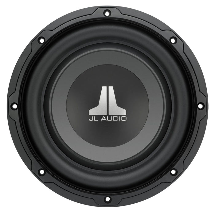 JL Audio 8W1V3-4 8-Inch (200 Mm) Subwoofer Driver, 4 Ω