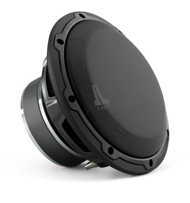 JL Audio 8W1V3-4 8-Inch (200 Mm) Subwoofer Driver, 4 Ω