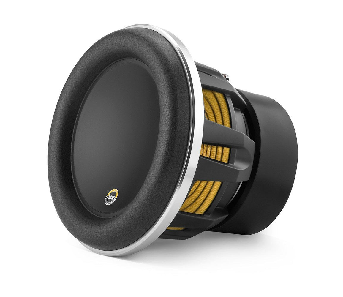 JL AUDIO 10-Inch Subwoofer Driver -10W7AE-3