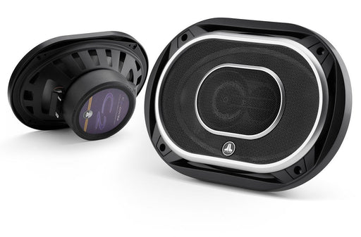 JL AUDIO Coaxial 3-Way Speaker System -C2-690tx
