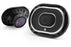 JL AUDIO Coaxial 3-Way Speaker System -C2-690tx