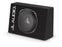 JL AUDIO Enclosed Subwoofer System -CS110TG-TW3