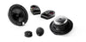 JL AUDIO 2-Way Convertible Component / Coaxial System -C3-525