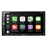 Pioneer Apple Carplay / Android Auto-AVH-Z5250BT