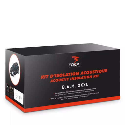 FOCAL Speaker Accessory -BAM XXXL
