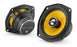 JL AUDIO Coaxial Speaker System: 5.25" (130 Mm) Woofer, 0.75" (19 Mm) Aluminium Dome Tweeter (Sold As Pair) -C1-525x