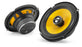 JL AUDIO Coaxial Speaker System: 6.5" (165 Mm) Woofer, 0.75" (19 Mm) Aluminium Dome Tweeter (Sold As Pair) -C1-650x