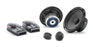 JL AUDIO 6.5" (165 Mm) Two-Way Component Speaker System -C6-650