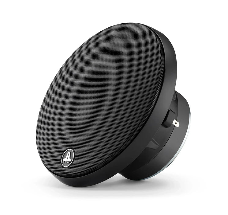 JL AUDIO 6.5" (165 Mm) Two-Way Component Speaker System -C6-650