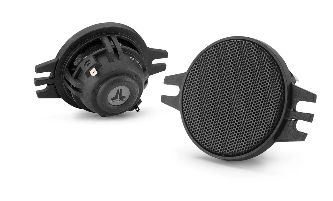 JL AUDIO 2.75" (70 Mm) Mid-Tweeter Speaker System -CF-275mt