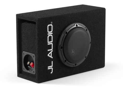 JL AUDIO Enclosed Subwoofer System -CP108LG-W3v3