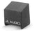 JL AUDIO Single 10W0V3 Basswedge, Ported, 4 Ω -CP110-W0v3