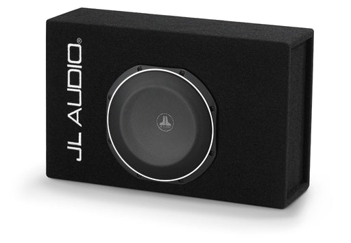 JL AUDIO Single 10Tw1 Microsub, Ported, 2 Ω -CP110LG-TW1-2