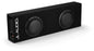 JL AUDIO Ported Dual Enclosure Fitted With 2X 8" 8W3V3 Woofers (Final Impedance 2 Ohms) -CP208LG-W3v3
