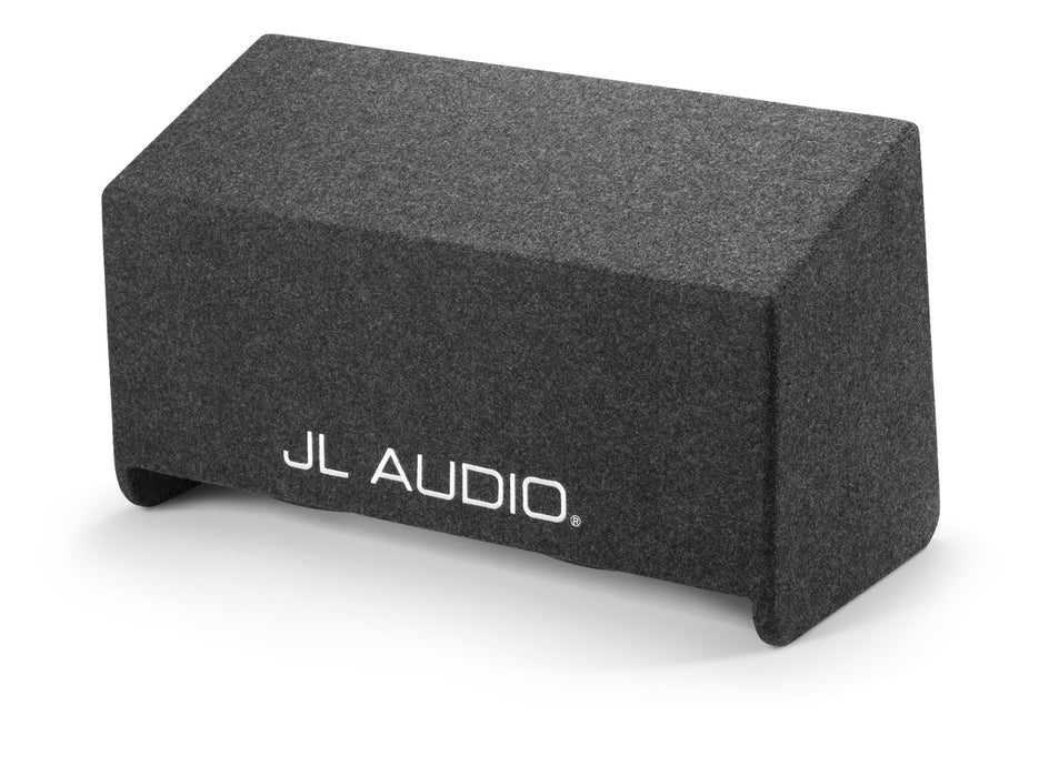 JL Audio Cp210-W0V3 Dual 10W0V3 Basswedge, Ported, 2 Ω