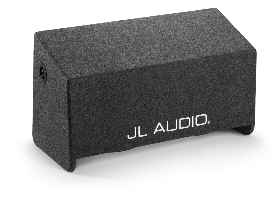 JL AUDIO Dual 10W0V3 Basswedge, Ported, 2 Ω -CP210-W0v3