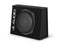 JL AUDIO Single 13Tw5V2 Truck Powerwedge, Sealed, 2 -CS113TG-TW5v2