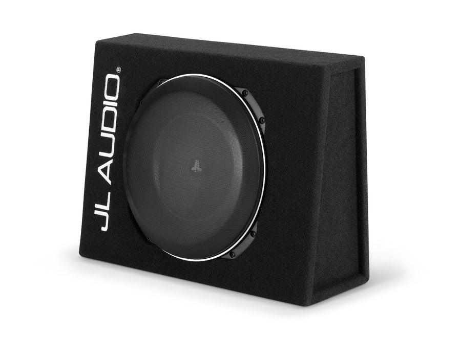 JL AUDIO Single 13Tw5V2 Truck Powerwedge, Sealed, 2 -CS113TG-TW5v2