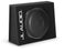 JL AUDIO Single 13Tw5V2 Truck Powerwedge, Sealed, 2 -CS113TG-TW5v2