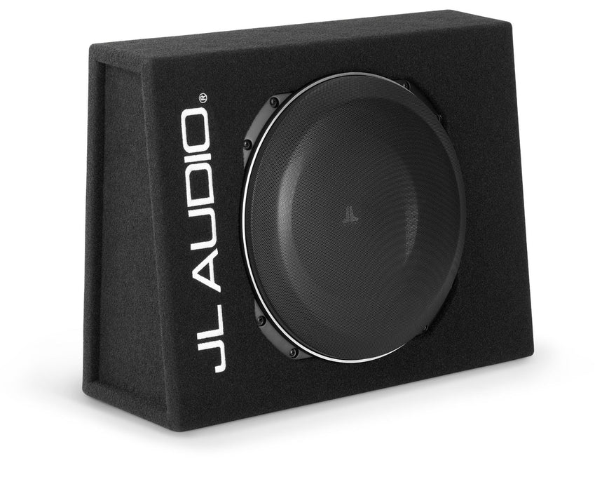 JL AUDIO Single 13Tw5V2 Truck Powerwedge, Sealed, 2 -CS113TG-TW5v2