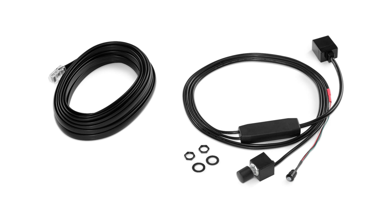JL AUDIO Digital Remote Control To Suit All Vxi And Fix Models -DRC-100