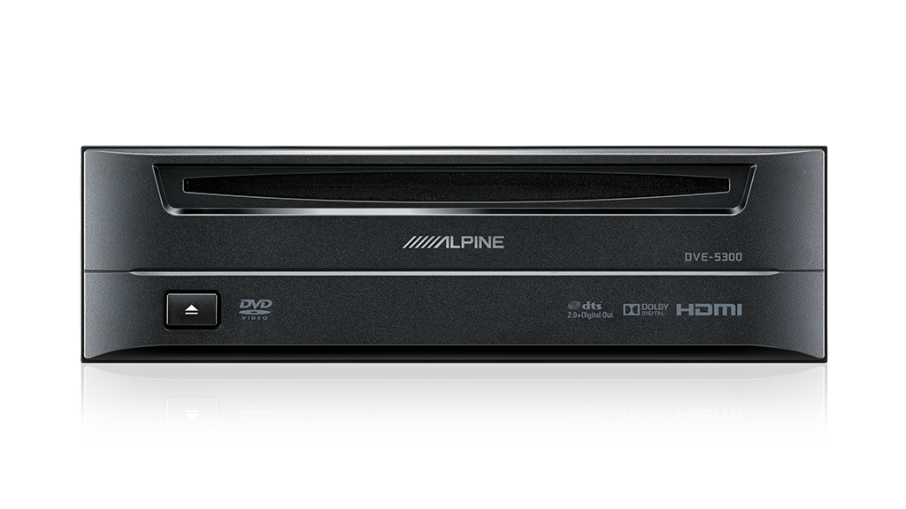 DVD Player