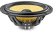 FOCAL K2 Power Series 6-1/2" Shallow-Mount Component Speaker System -ES165K2S
