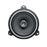 FOCAL Toyota Hilux Powered 6.1 Pack For 2008-2019 Models: Istoy165, Ictoy165, Impulse 4.320 Amplifier, Psb200 Subwoofer, Iw-Toy-Yiso, Iw-Imp2.1 | -Toyota HiLux Powered 6.1 pack