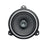 FOCAL TOYOTA HILUX POWERED 6.1 PACK FOR 2008-2019 MODELS: ISTOY165, ICTOY165, IMPULSE 4.320 AMPLIFIER, PSB200 SUBWOOFER, IW-TOY-YISO, IW-IMP2.1 | Toyota HiLux Powered 6.1 pack