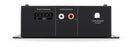 JL AUDIO Oem Integration Dsp With Automatic Time Correction & Digital Eq (8-Channel Inputs/2-Channel Stereo Rca Outputs/1 Digital Optical Output) -FIX-82
