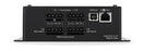 JL AUDIO Oem Integration Dsp With Automatic Time Correction And Digital Eq (8-Channel Inputs/4-Channel Stereo + 2 Subwoofer Rca Outputs) -FIX-86