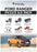 FOCAL Isford165, Icford165, Impulse, Iw-Fordv2-Yiso And Iw-Imp-Ext150 | -Ford Ranger pre 2022 Powered 6.0 pack