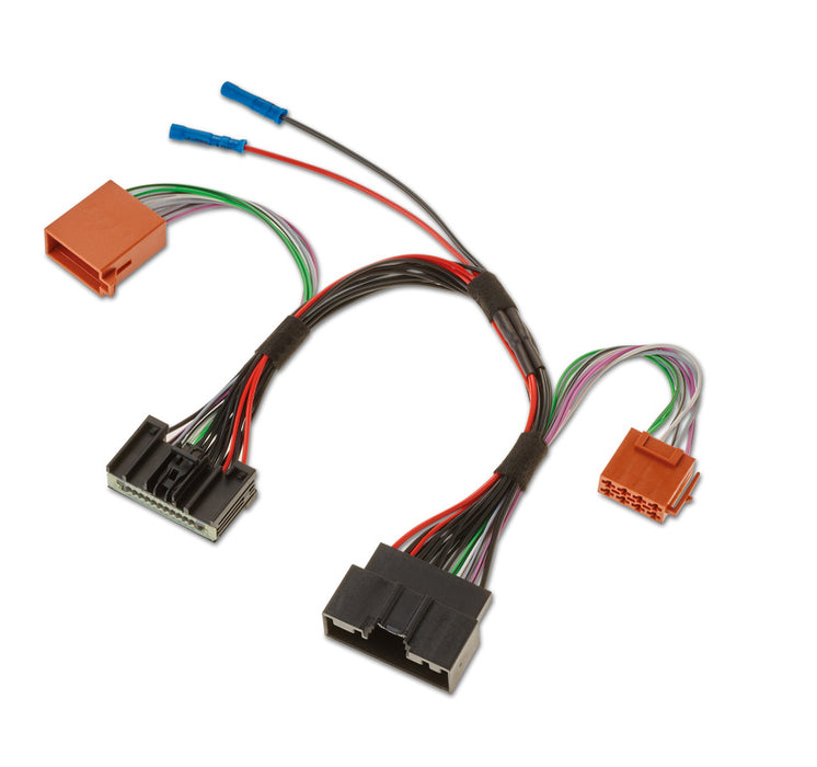 Focal Iw-Fordv2-Yiso Harness Iso Cable Harness