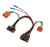 Focal Iw-Ford v2-Yiso Harness Iso Cable Harness -IW-FORDV2-YISO