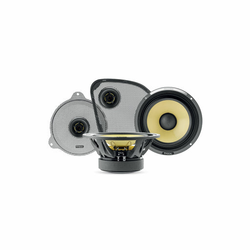 FOCAL Inside Speakers -HDK165 - 1998-2013