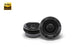 Alpine Status Hi-Res 6-1/2″ (16.5cm) 2-Way Component Speaker Set