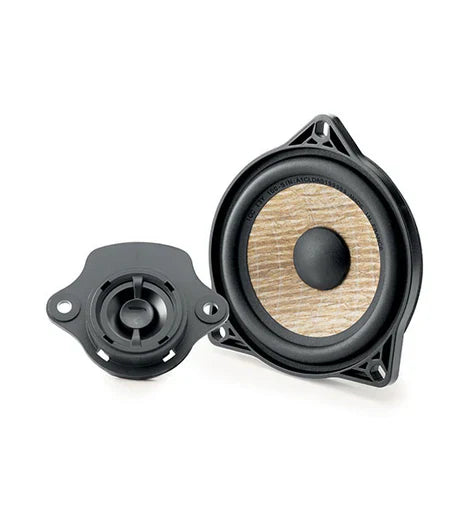 Focal Inside Icc T3Y 1004" Speaker And 1" Tweeter -ICCT3Y100
