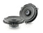 FOCAL MAZDA BT50 (2012-2020) POWERED 6.0 PACK: ISFORD165, ICFORD165, IMPULSE 4.320, IW- FORDV2-YISO, IW-IMP-EXT150 | Mazda BT50 (2012- 2020) Powered 6.0 Pack