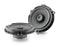 Focal Ford Ranger Next Gen Powered 6.1 Pack Plug & Play Speaker Upgrade