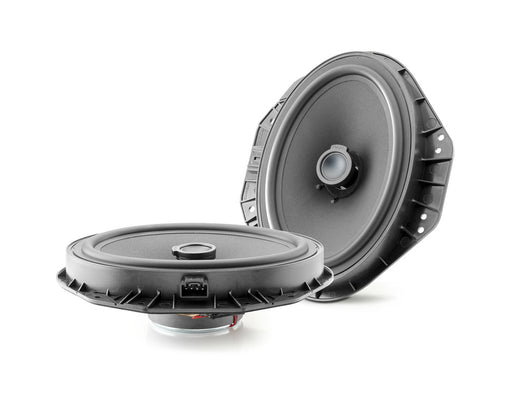 FOCAL – 2-Way Coaxial Speaker Kit Upgrade -ICFORD690