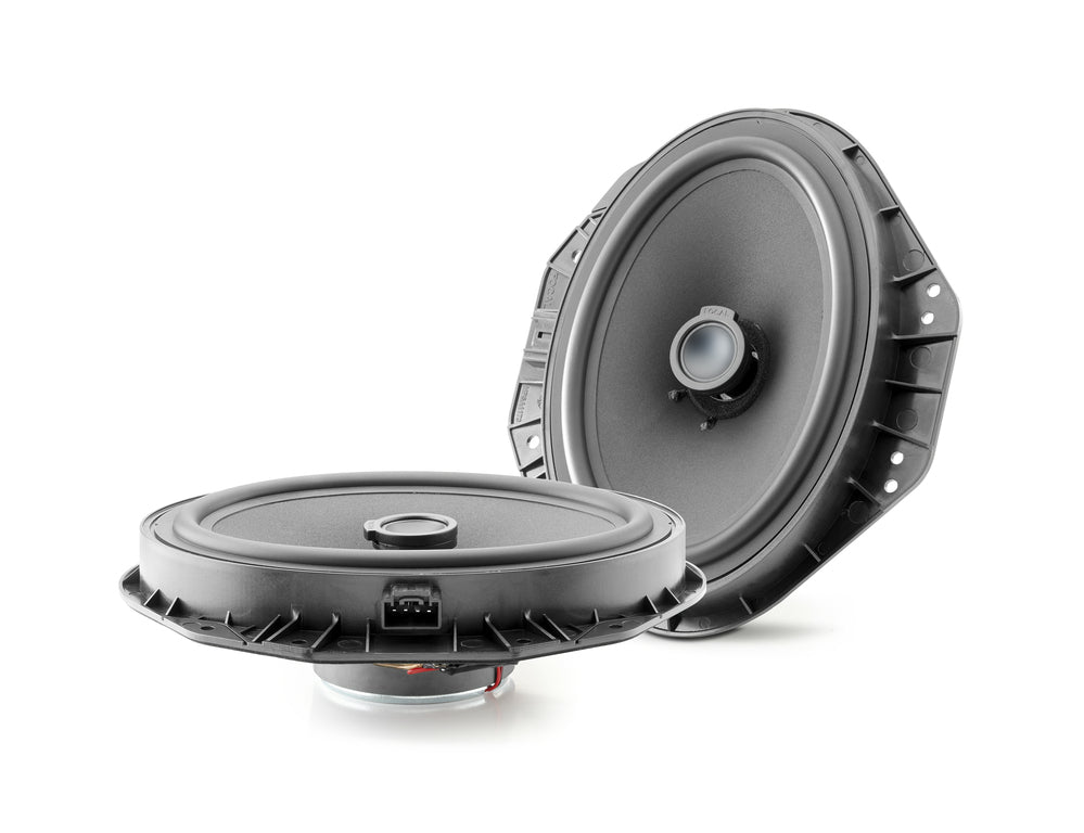 FOCAL – 2-Way Coaxial Speaker Kit Upgrade -ICFORD690