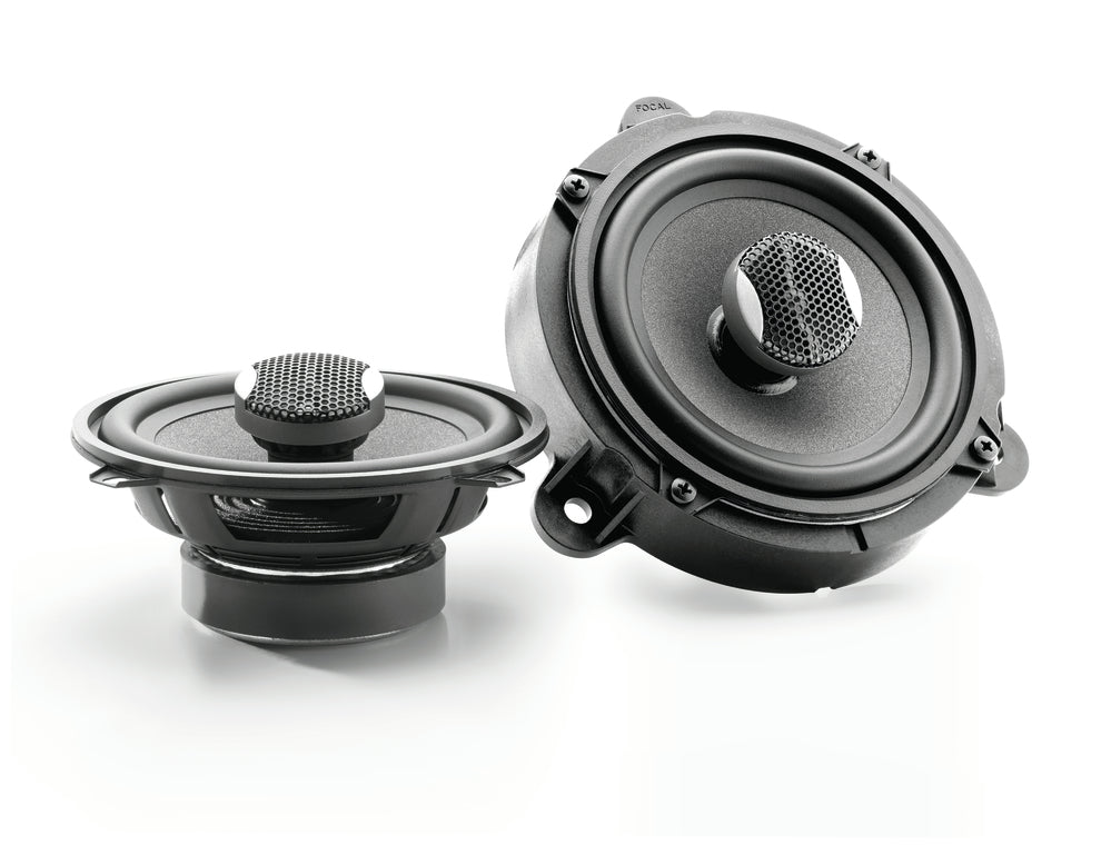 FOCAL 2-Way Coaxial Speaker Kit Upgrade -ICREN130